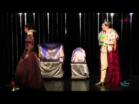 20110522 Carinella - eine märchenhafte Musicalkomödie