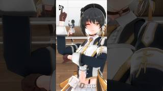 [Wuthering Waves : MMD] Rover│"爆ラブ+ケミストリー" #rover