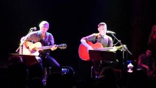 Where the Moss Slowly Grows