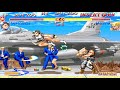 Super Street Fighter II Turbo (Arcade 1CC Hardest Difficulty) - Chun-Li Playthrough