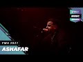 ASHAFAR (LIVE) | FunX Music Awards 2021