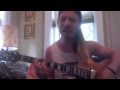 Grizzly Bear Cover