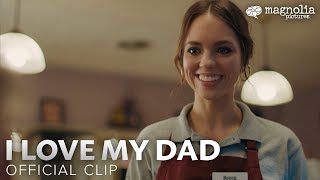 Video trailer för I Love My Dad