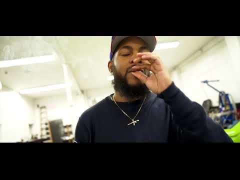 Dark Lo & V Don - Lost (Official Music Video)