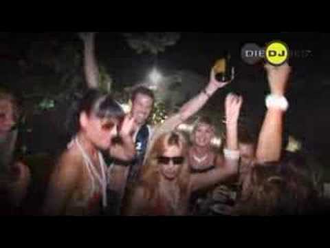 Diedjies Kuurne - Beach party