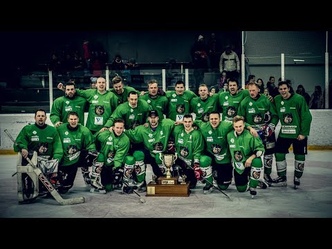 HC ÄLGARNA, ROAD TO GLORY | MALAX HOCKEY LEAGUE