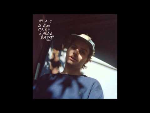 Mac DeMarco - Chamber of Reflection (Slowed)
