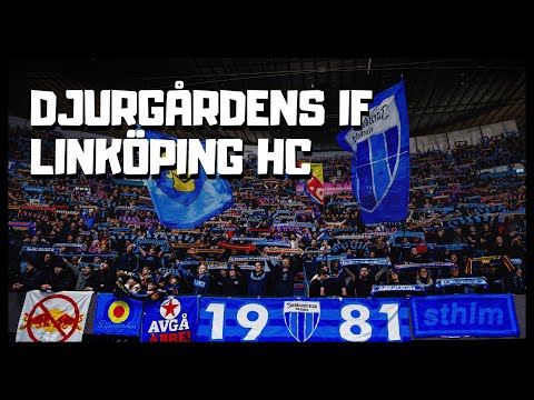 Djurgårdens IF - Linköping HC | 2026