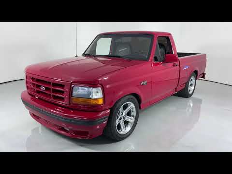 1994 Ford Lightning (CC-1409574) for sale in St. Charles, Missouri