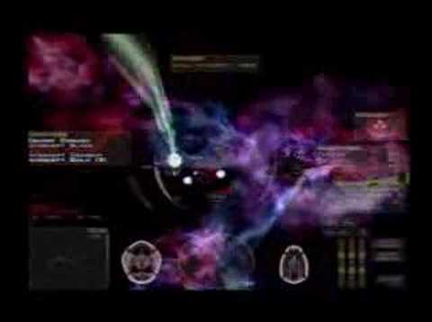 Free Space 2 - BWO  Trailer1