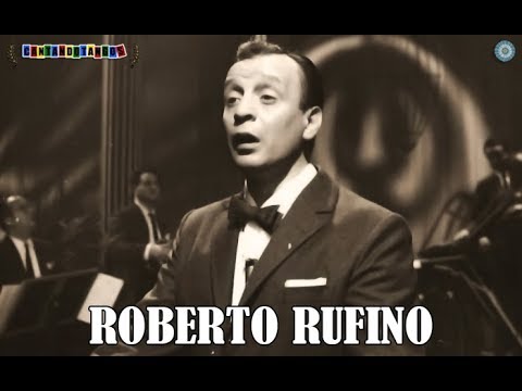 MIGUEL CALO - ROBERTO RUFINO - 4 GRANDES EXITOS - 1966