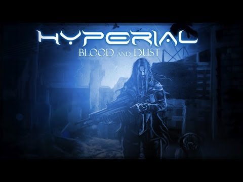 Hyperial - Civilization Dies (playthrough)