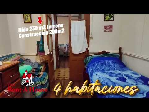 Imagen de Alquiler de Casas en Merced - San josé Merced - SAN JOSÉ