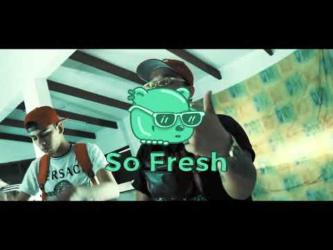 Flow Elegante - Jorgel Ft CeskyBoy, Lil Powll, Big Thiwell, J.Gonzo, Kilber, & Más