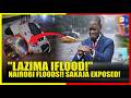 Nairobi Flood Crisis Sakaja Under Fire As Rains Turn City Into Rivers Political Storm Erupts