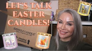 NEW First Sniff Impressions Kringle Easter 2026 🐣
