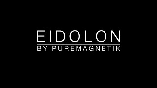 Eidolon | Spectral Ensemble Machine