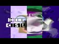 Klasky Csupo Robot Logo Split Freshing Equalizer I Killed X And Reversed