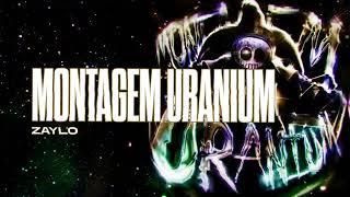 MONTAGEM URANIUM jetzt Video ansehen