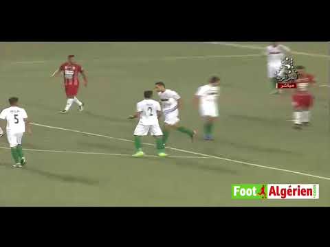 Ligue 2 Algérie (1re journée) : JSM Béjaïa 1 - 0 RC Relizane