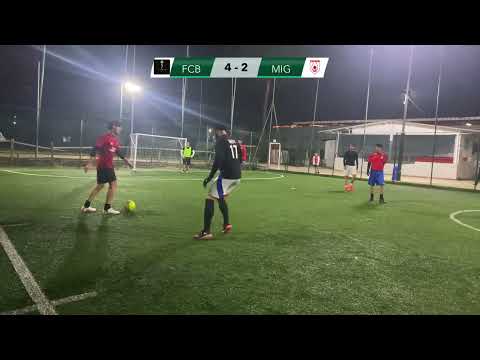 ⚽️FC Briatori vs. Mignottingham Forest 🏆Euroleague C5