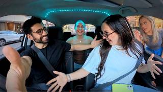 Download lagu Reuniting with My Favourite Uber Passengers mp3