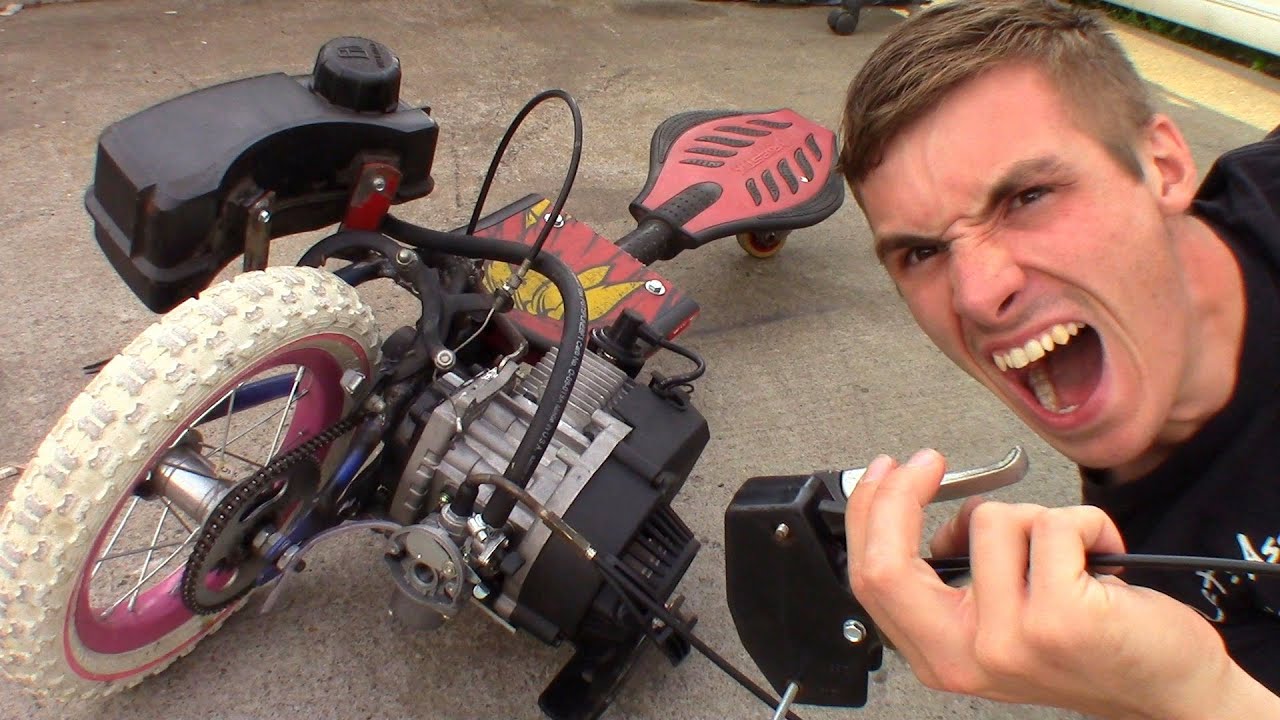 THIS BOARD IS AWESOME