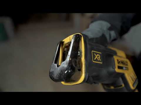 Полотно пильное BREAKAWAY DeWALT для металла, труб и профилей, 230 мм, 5 шт.