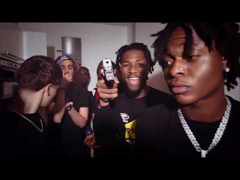 Zequin - No Auto (Clip Officiel)