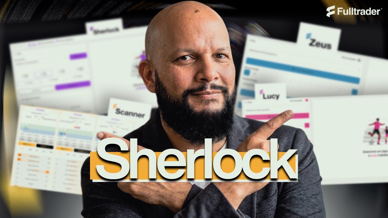 A MELHOR PLATAFORMA DE APOSTAS ESPORTIVAS DO MUNDO! - GABARITO - EP 002 - 27-04-26