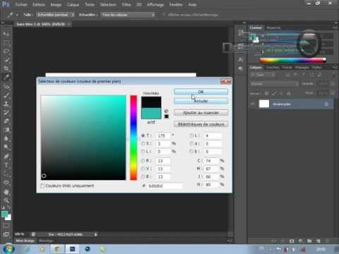 comment installer brushes photoshop cs6