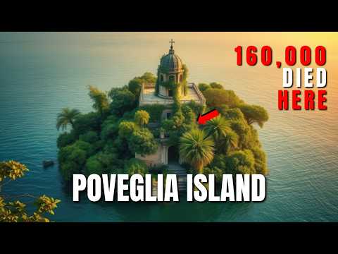 Poveglia Island, Venice: Why Italy Sealed Off Its Most Haunted Island