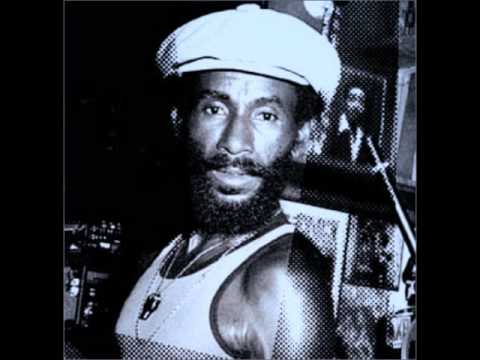 Lee Perry & Max Romeo - Sexy Natty