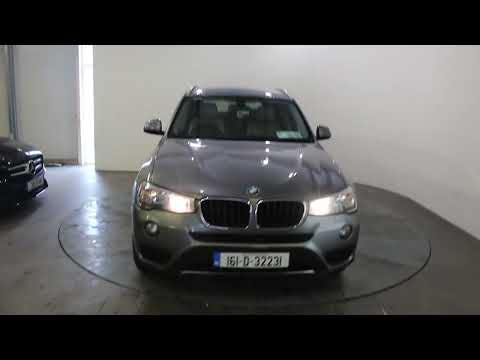 BMW X3 2.0 Auto SE - Image 2