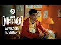 Webisodio 01 El Visitante Por La Máscara Serie De Space De Lucha Libre