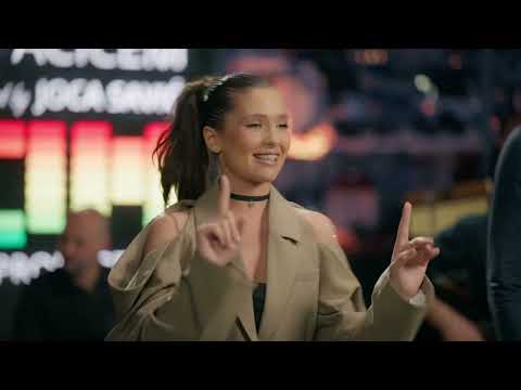 Aleksa Šuković i Tijana Arsenijević (Hilton band) -Mora da je ljubav