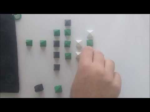 Greener advanced setup no board