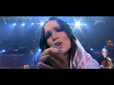 Tarja - I Walk Alone Live Kummit (2007)