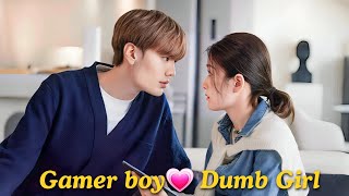 Billionaire actor fall in love with Dumb Girl. Drama Recaps, korean drama, Chinese Drama, kdrama.
