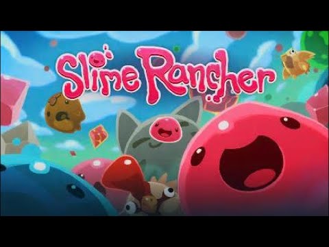 Slime Rancher Part 12 Finale: Hobsons Treasure Vaults