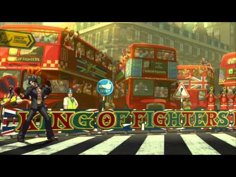 Cape Town Showdown 3rd Strike: KOFXIII Sigma VS lindseyboi semi-final