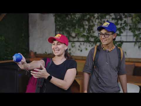 Capítulo 18 – Experiencia Gastronomía – Neiva, Huila | Colombiar 4 Generaciones 💛💙❤️