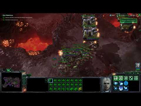 Perfect Soldiers: Aureolin Eclipse part 39 - Thor is Here!