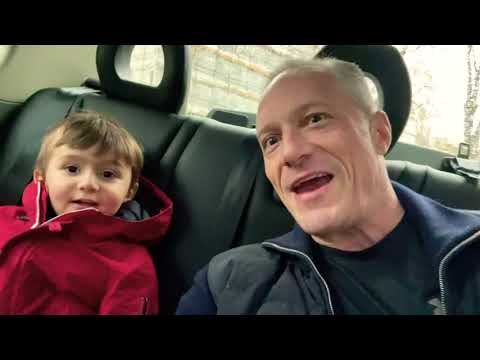 KADEN'S FIRST BRAZILIAN JIU-JITSU ?LESSON at ROGER GRACIE ACADEMY ?Soooo excited ???♥️ (KADEN’S FIRST BRAZILIAN JIU-JITSU ? LESSON at ROGER GRACIE ACADEMY ? Soooo excited ? ?? ♥️)