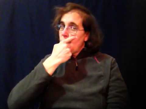 Responde Belén Aurteneche