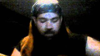 Messing with the front view camera on this cell