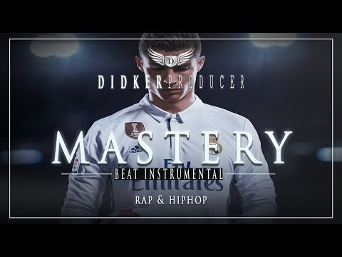 Epic Inspiring Orchestral BEAT RAP INSTRUMENTAL HIPHOP - Mastery