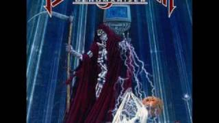 Black Sabbath Computer God