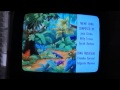 Closing To Dora Backpack 2002 Vhs