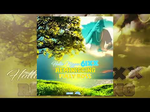 Hollie Niggaz 6ixx- REMINISCING(Official Visualiser)